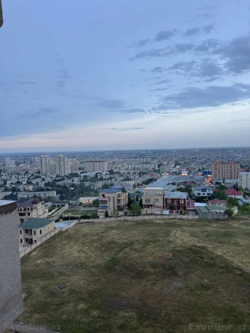 Satılır 3 otaqlı Mənzil Yeni tikili 120 m² 8-ci kilometr - şəkil 19