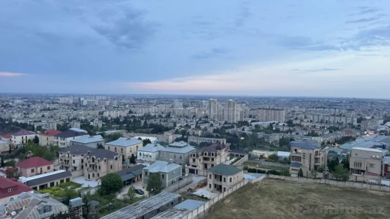 Satılır 3 otaqlı Mənzil Yeni tikili 120 m² 8-ci kilometr - şəkil 20