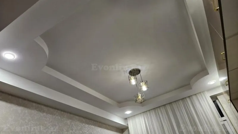 Kirayə verilir 2 otaqlı Mənzil Yeni tikili 105 m² Nəriman Nərimanov m. - şəkil 15