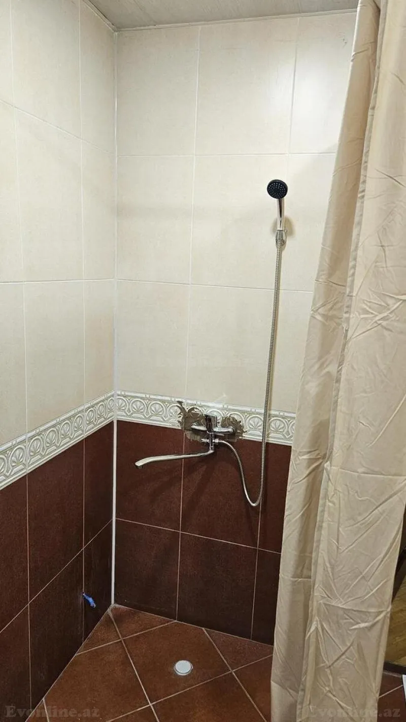 Kirayə verilir 2 otaqlı Mənzil Yeni tikili 105 m² Nəriman Nərimanov m. - şəkil 17