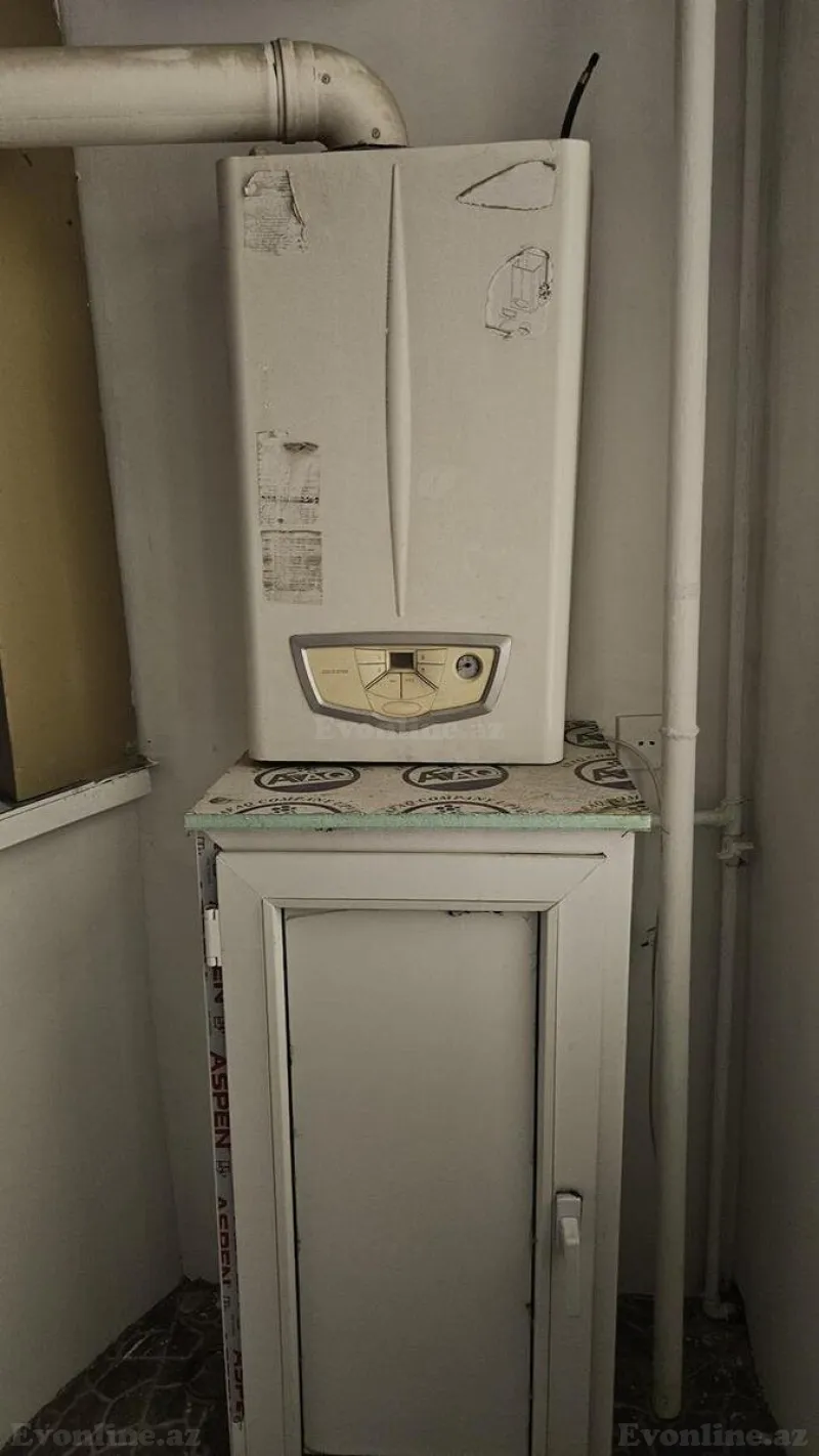 Kirayə verilir 2 otaqlı Mənzil Yeni tikili 105 m² Nəriman Nərimanov m. - şəkil 21