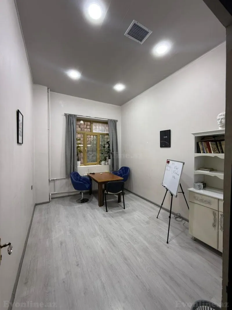 Kirayə verilir Ofis 18 m² 28 May m. - şəkil 2