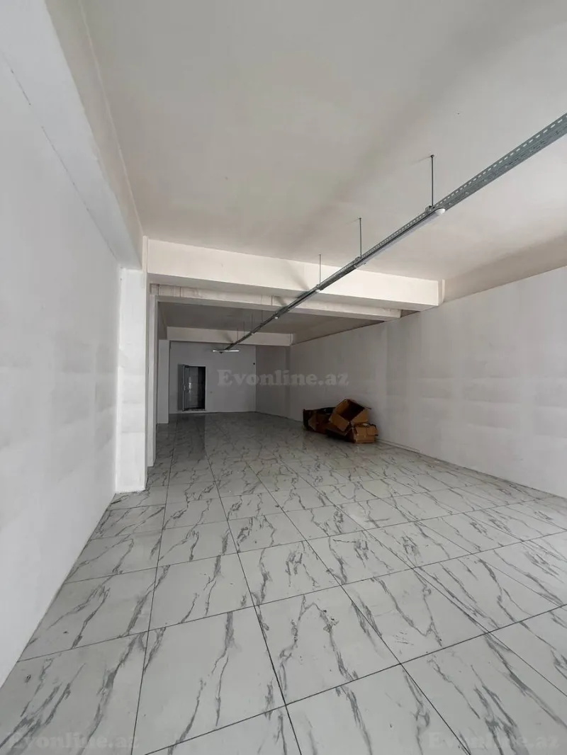Kirayə verilir Obyekt 105 m² Yasamal - şəkil 2