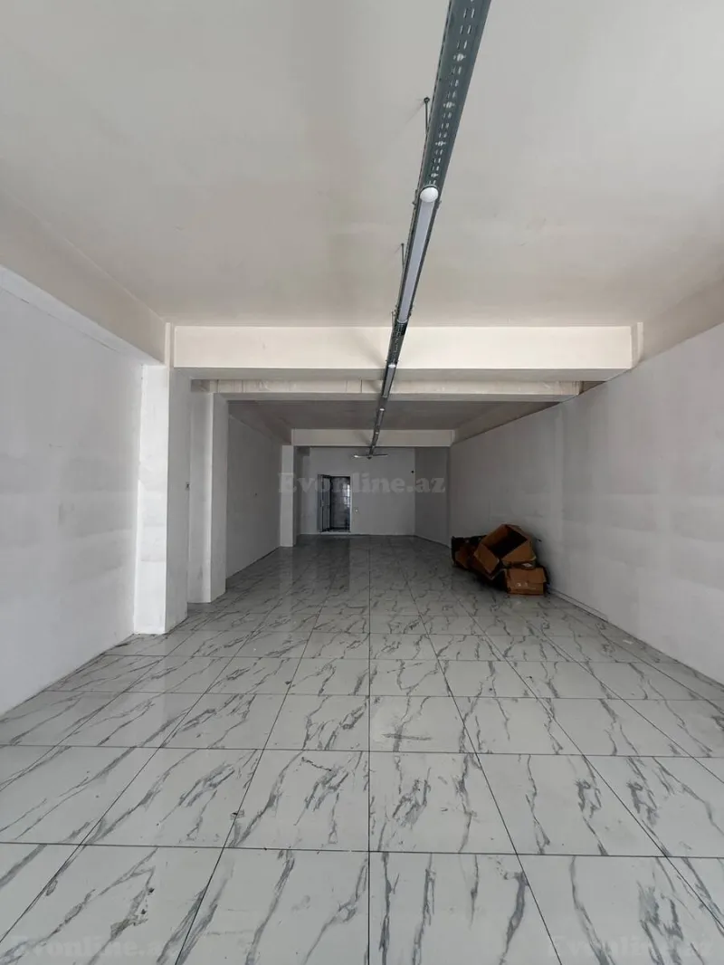 Kirayə verilir Obyekt 105 m² Yasamal - şəkil 3