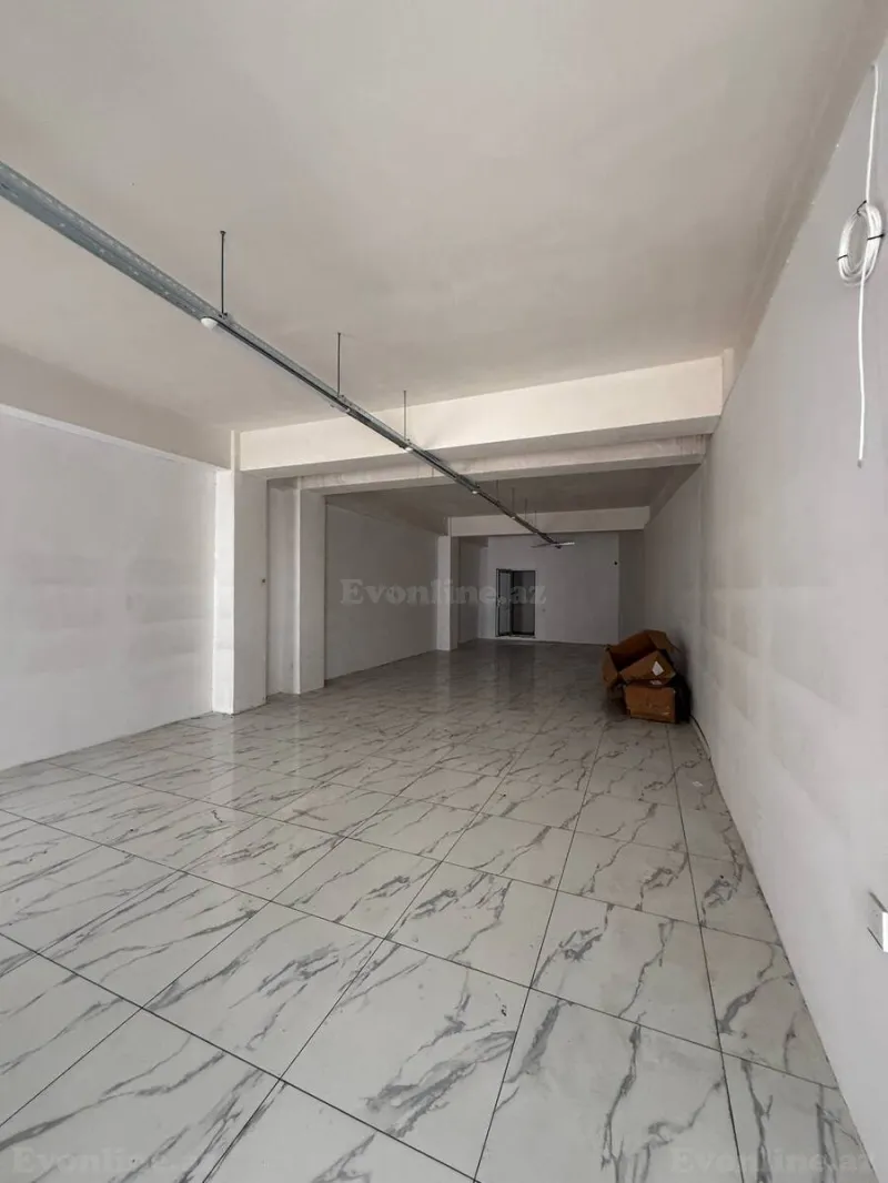 Kirayə verilir Obyekt 105 m² Yasamal - şəkil 4