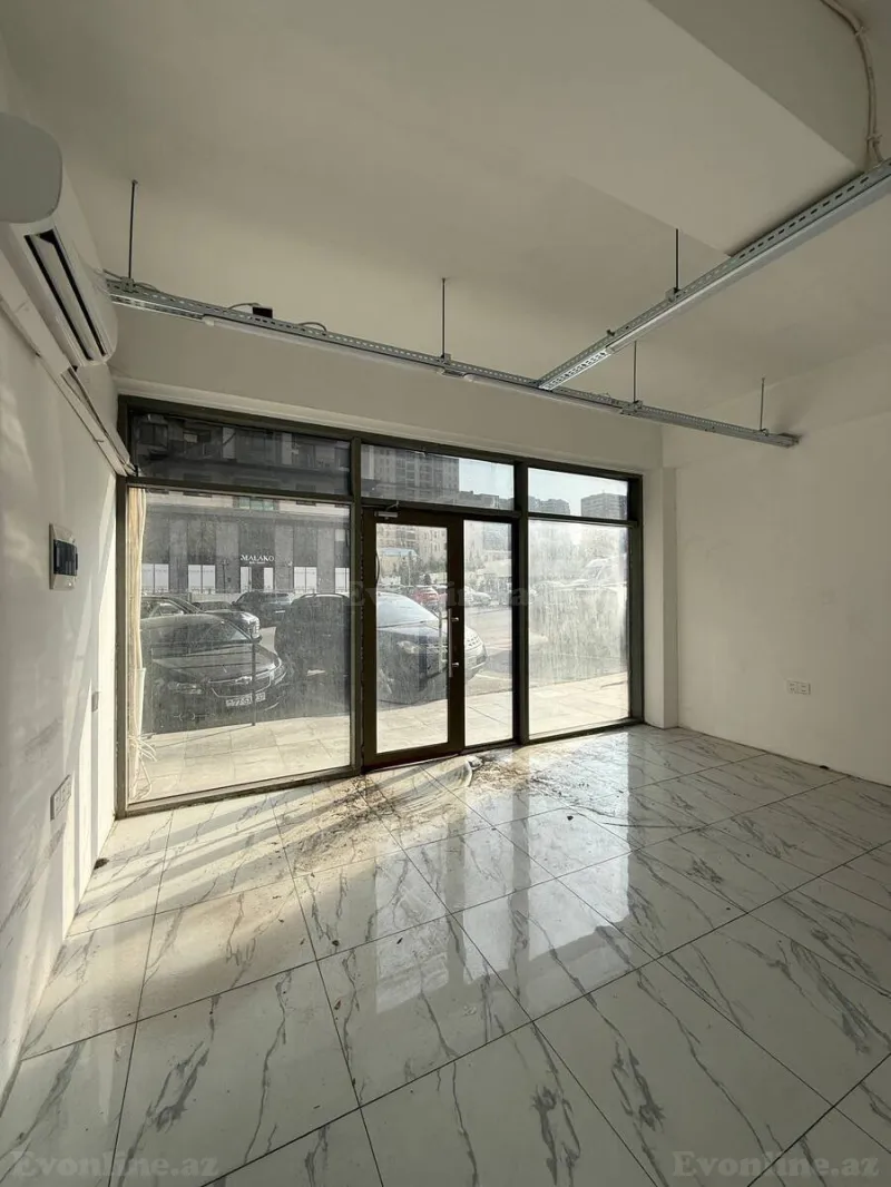 Kirayə verilir Obyekt 105 m² Yasamal - şəkil 5