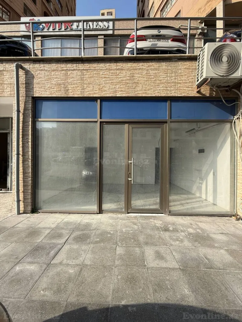 Kirayə verilir Obyekt 105 m² Yasamal - şəkil 8