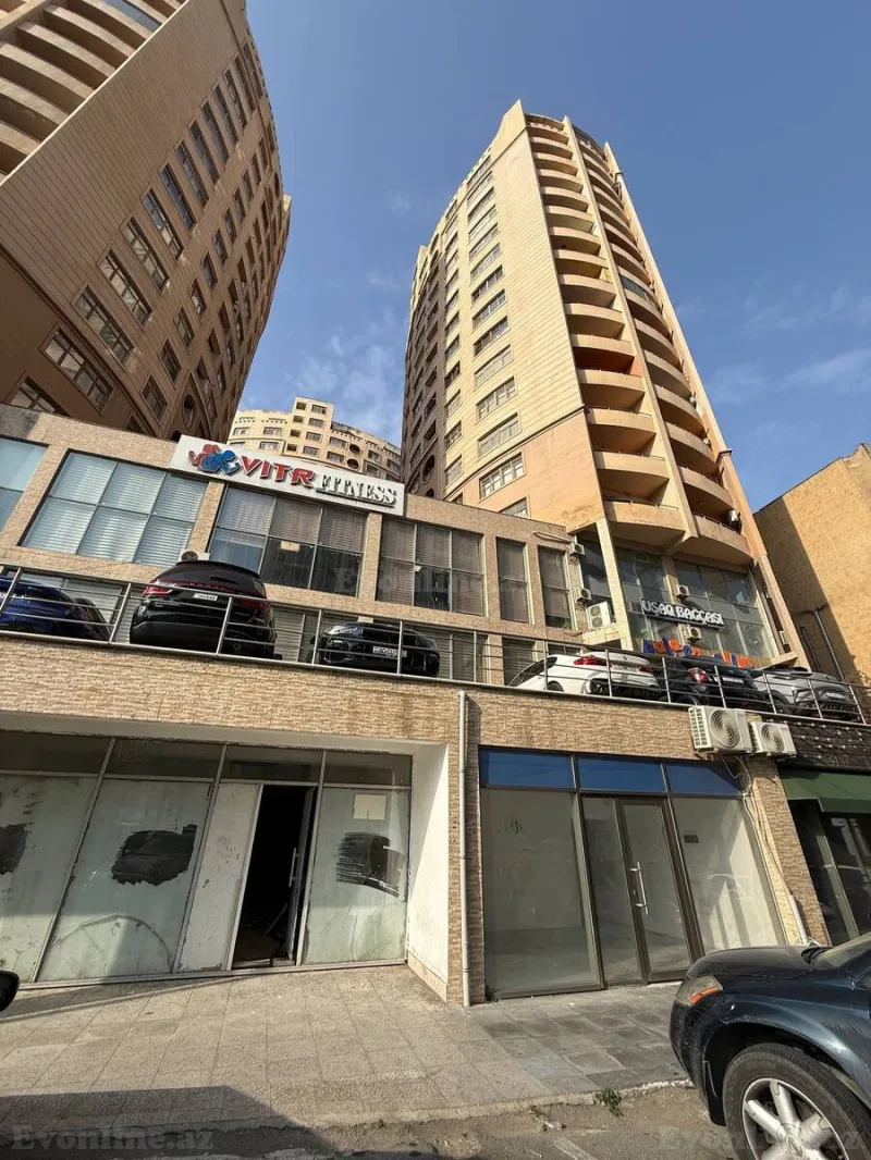 Kirayə verilir Obyekt 105 m² Yasamal - şəkil 10