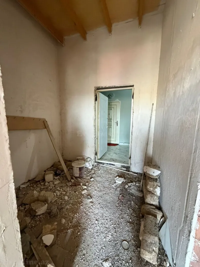 Satılır 2 otaqlı Mənzil Yeni tikili 55 m² Masazır - şəkil 3