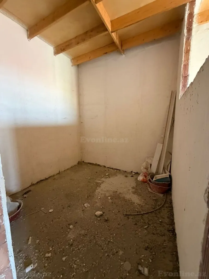 Satılır 2 otaqlı Mənzil Yeni tikili 55 m² Masazır - şəkil 4