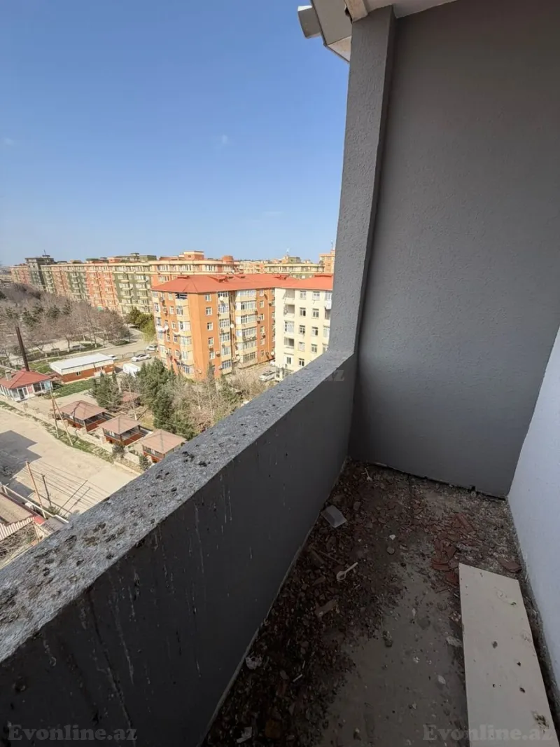 Satılır 2 otaqlı Mənzil Yeni tikili 55 m² Masazır - şəkil 7