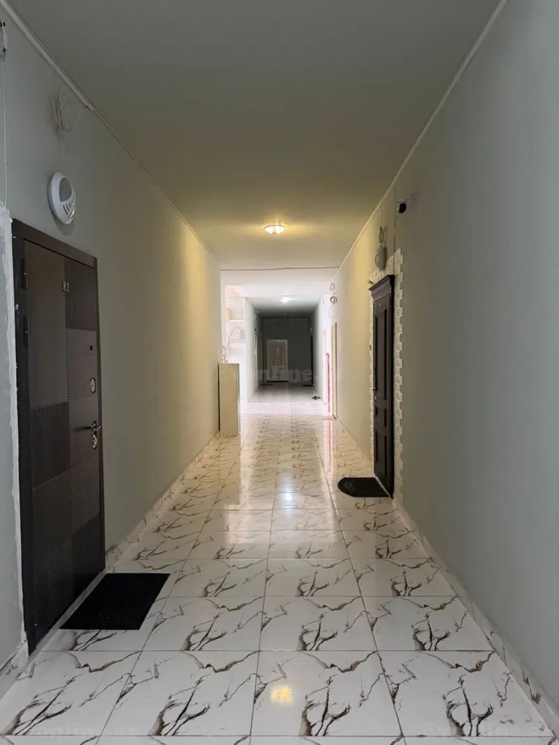 Satılır 2 otaqlı Mənzil Yeni tikili 55 m² Masazır - şəkil 9