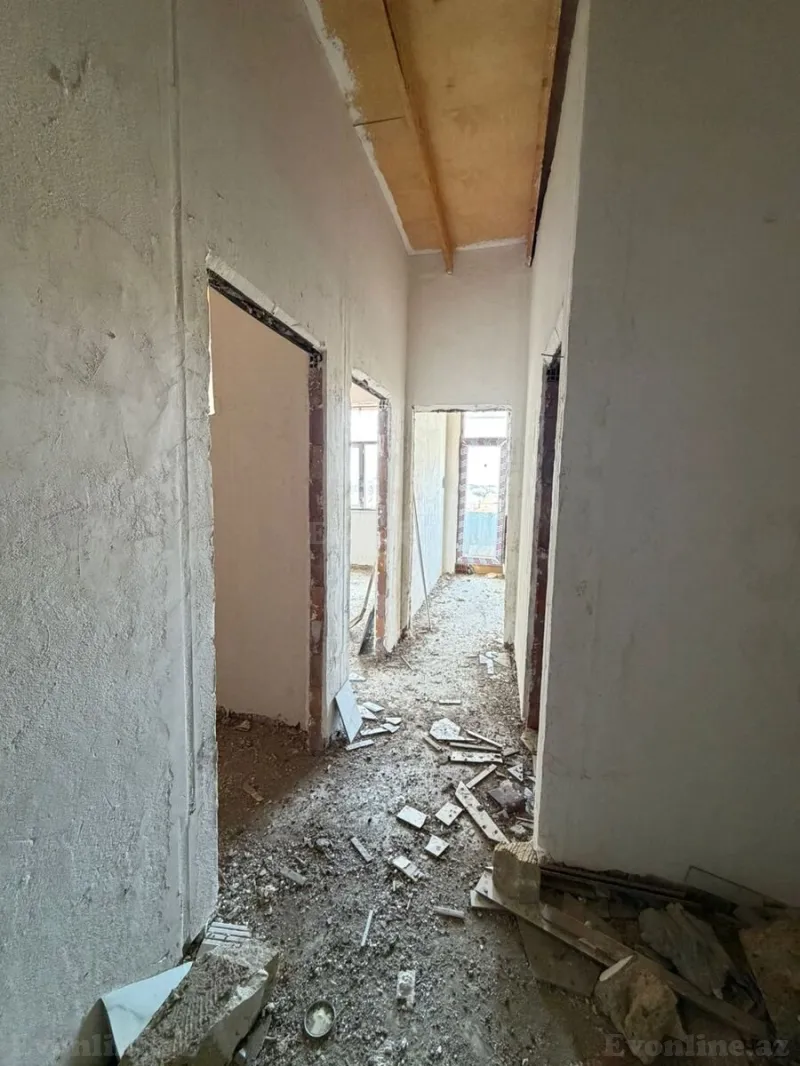Satılır 2 otaqlı Mənzil Yeni tikili 55 m² Masazır - şəkil 10