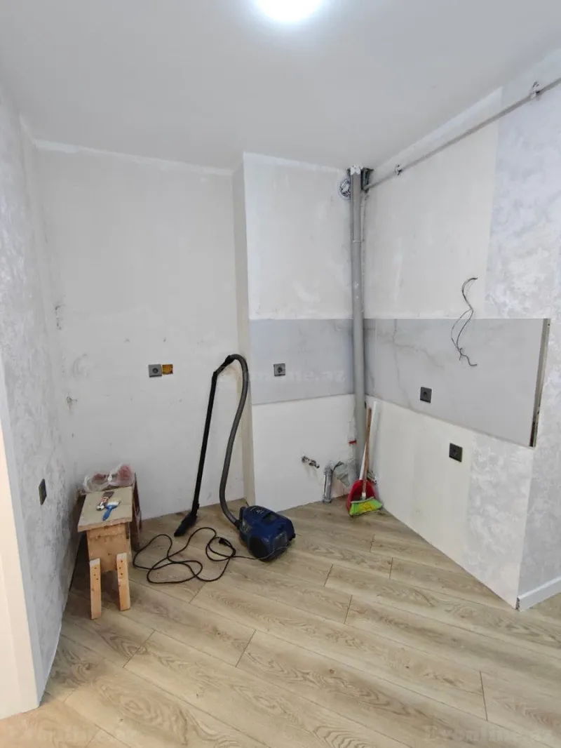 Satılır 3 otaqlı Mənzil Köhnə tikili 68 m² Abşeron r. - şəkil 12