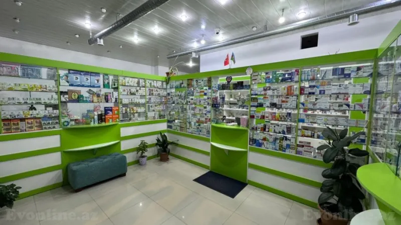 Bakı, Xətai r., Xalqlar Dostluğu m.da obyekt kirayə verilir