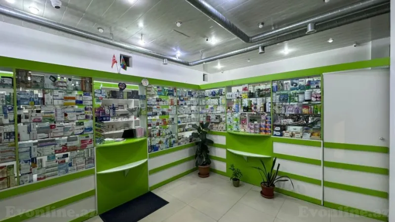 Kirayə verilir Obyekt 102 m² Xalqlar Dostluğu m. - şəkil 3