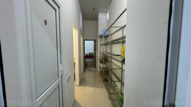 Kirayə verilir Obyekt 102 m² Xalqlar Dostluğu m. - şəkil 4