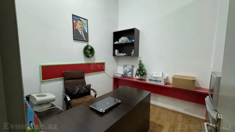 Kirayə verilir Obyekt 102 m² Xalqlar Dostluğu m. - şəkil 6