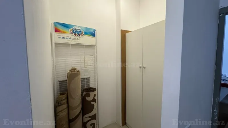 Kirayə verilir Obyekt 102 m² Xalqlar Dostluğu m. - şəkil 7