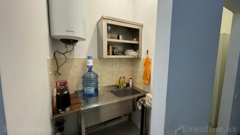 Kirayə verilir Obyekt 102 m² Xalqlar Dostluğu m. - şəkil 8