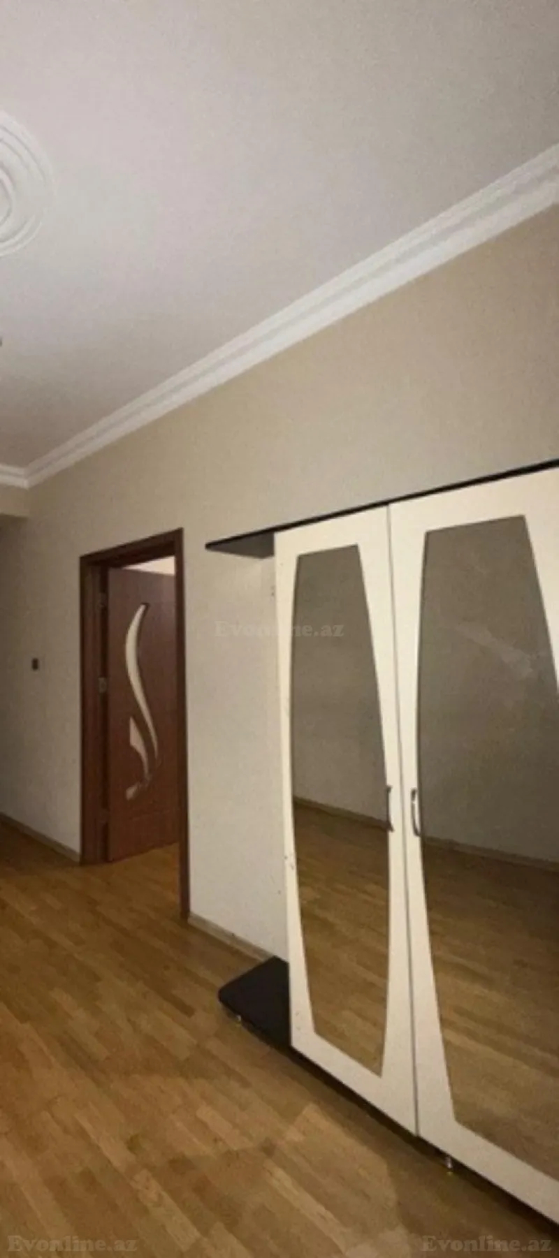 Kirayə verilir 3 otaqlı Mənzil Yeni tikili 150 m² Xətai m. - şəkil 4