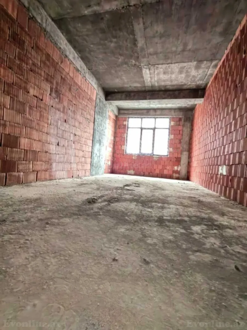 Satılır 4 otaqlı Mənzil Yeni tikili 150 m² 8-ci mikrorayon - şəkil 7