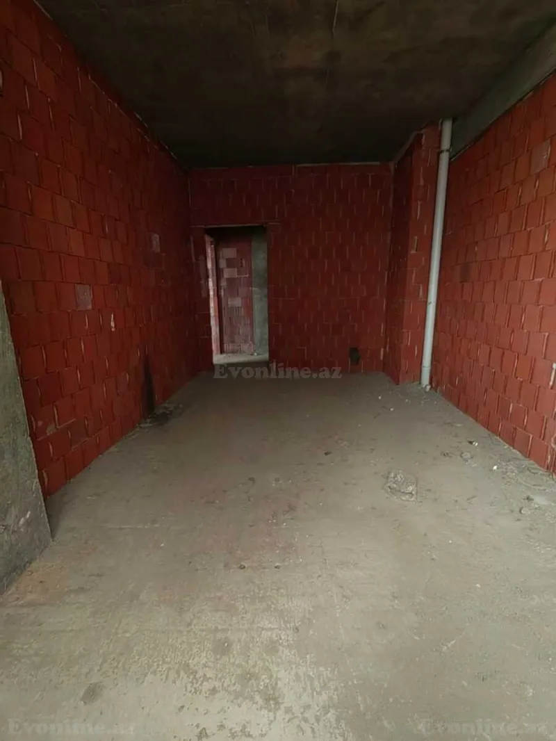 Satılır 4 otaqlı Mənzil Yeni tikili 150 m² 8-ci mikrorayon - şəkil 12