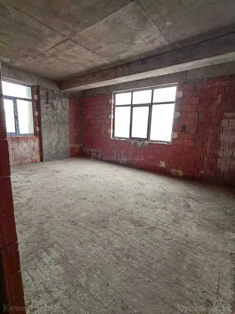Satılır 4 otaqlı Mənzil Yeni tikili 150 m² 8-ci mikrorayon - şəkil 14