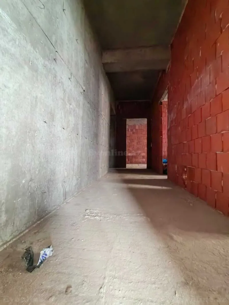 Satılır 4 otaqlı Mənzil Yeni tikili 150 m² 8-ci mikrorayon - şəkil 18