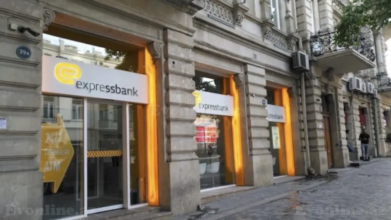 Kirayə verilir Obyekt 140 m² Sahil m.