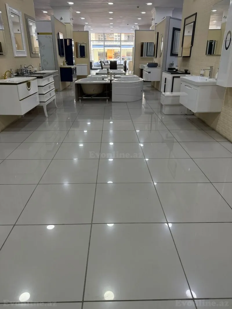 Kirayə verilir Obyekt 650 m² Nərimanov r. - şəkil 4