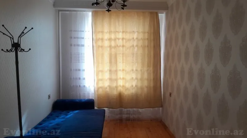 Kirayə verilir 3 otaqlı Mənzil Yeni tikili 85 m² Abşeron r. - şəkil 4