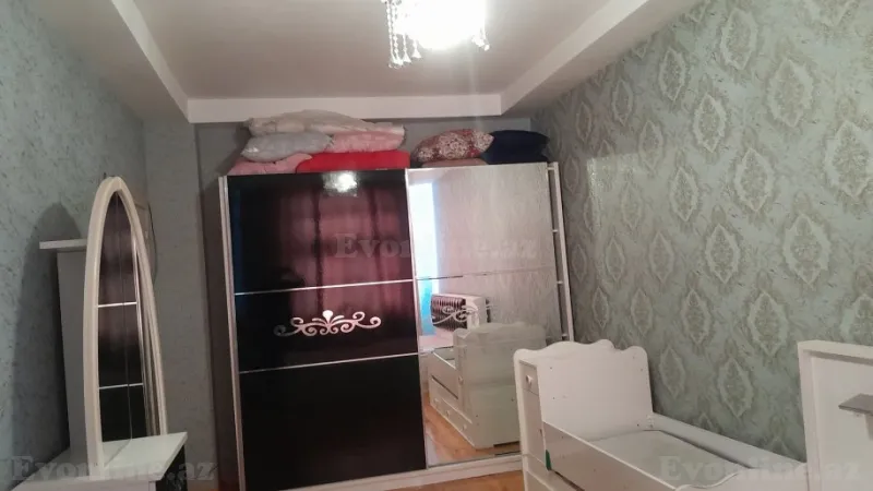 Kirayə verilir 3 otaqlı Mənzil Yeni tikili 85 m² Abşeron r. - şəkil 6