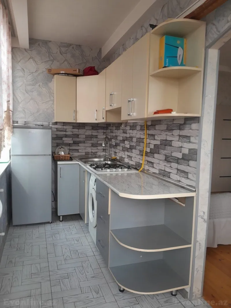 Kirayə verilir 3 otaqlı Mənzil Yeni tikili 85 m² Abşeron r. - şəkil 7