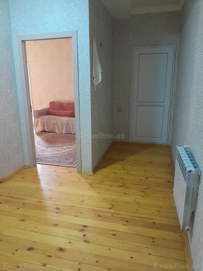 Kirayə verilir 3 otaqlı Mənzil Yeni tikili 85 m² Abşeron r. - şəkil 8