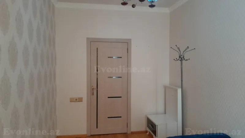 Kirayə verilir 3 otaqlı Mənzil Yeni tikili 85 m² Abşeron r. - şəkil 9