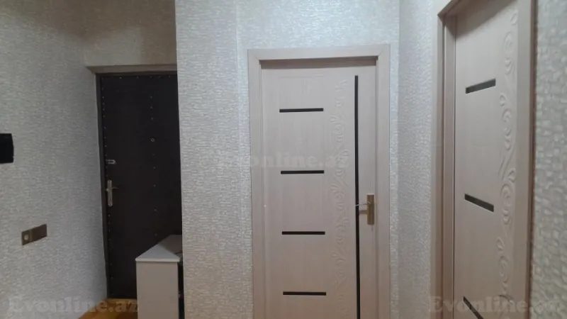 Kirayə verilir 3 otaqlı Mənzil Yeni tikili 85 m² Abşeron r. - şəkil 10