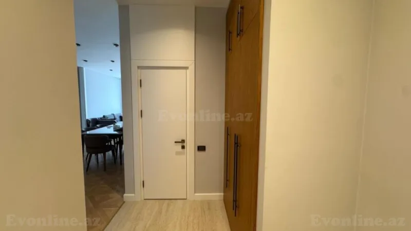 Satılır 3 otaqlı Mənzil Yeni tikili 128 m² Sabunçu r. - şəkil 4