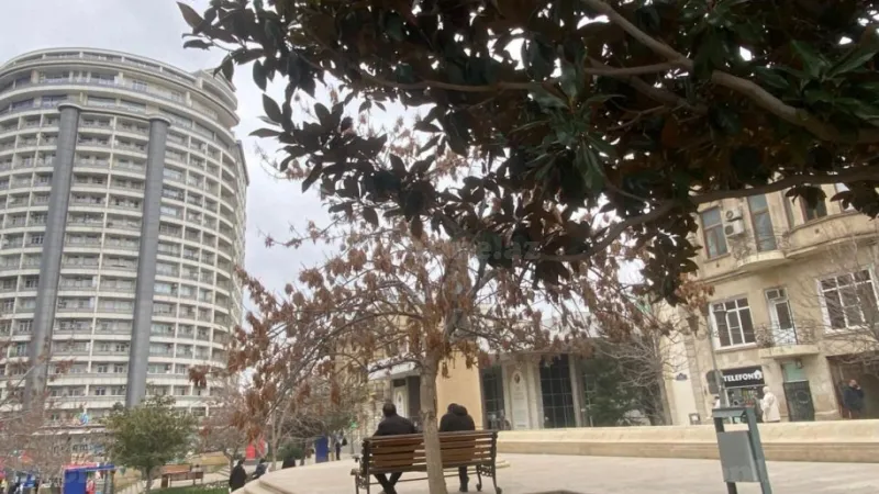 Satılır 2 otaqlı Mənzil Yeni tikili 53 m² Nizami m. - şəkil 6