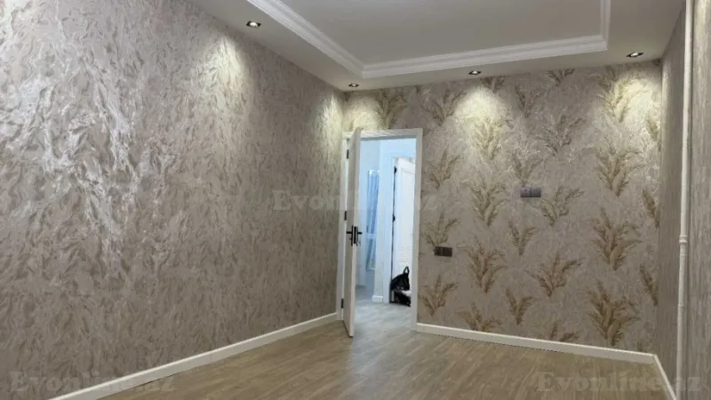 Satılır 3 otaqlı Mənzil Köhnə tikili 60 m² Əhmədli m. - şəkil 2