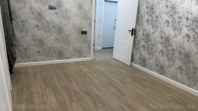 Satılır 3 otaqlı Mənzil Köhnə tikili 60 m² Əhmədli m. - şəkil 3