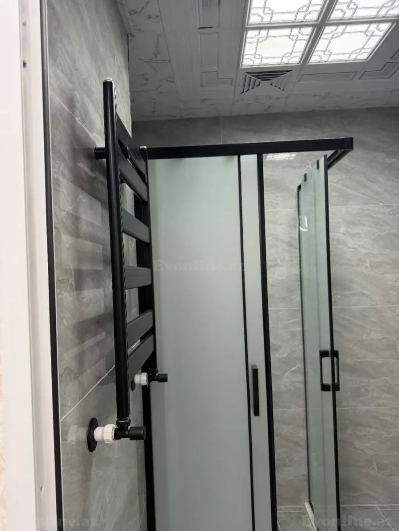 Satılır 3 otaqlı Mənzil Köhnə tikili 60 m² Əhmədli m. - şəkil 8