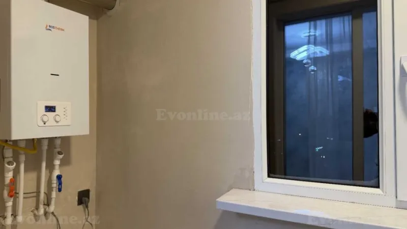 Satılır 3 otaqlı Mənzil Köhnə tikili 60 m² Əhmədli m. - şəkil 10