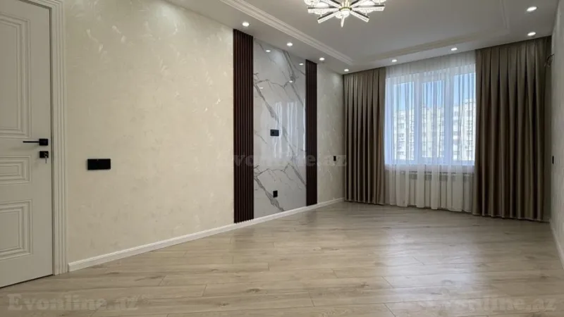 Satılır 2 otaqlı Mənzil Köhnə tikili 65 m² Xalqlar Dostluğu m.