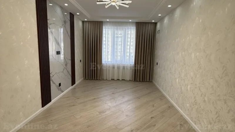 Satılır 2 otaqlı Mənzil Köhnə tikili 65 m² Xalqlar Dostluğu m. - şəkil 3