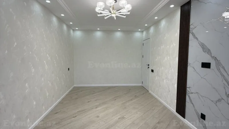 Satılır 2 otaqlı Mənzil Köhnə tikili 65 m² Xalqlar Dostluğu m. - şəkil 4