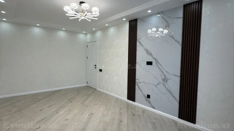 Satılır 2 otaqlı Mənzil Köhnə tikili 65 m² Xalqlar Dostluğu m. - şəkil 5