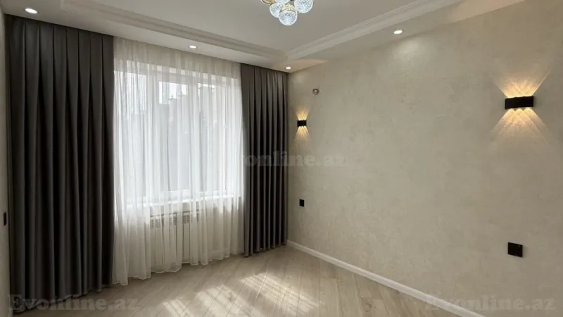 Satılır 2 otaqlı Mənzil Köhnə tikili 65 m² Xalqlar Dostluğu m. - şəkil 6