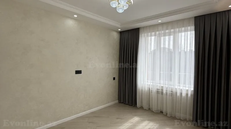 Satılır 2 otaqlı Mənzil Köhnə tikili 65 m² Xalqlar Dostluğu m. - şəkil 7