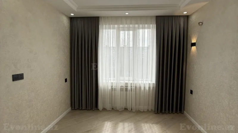 Satılır 2 otaqlı Mənzil Köhnə tikili 65 m² Xalqlar Dostluğu m. - şəkil 8